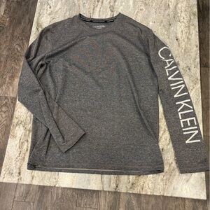 Calvin Klein swimwear